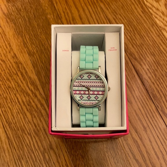 Xhilaration Accessories Xhilaration Watch Poshmark